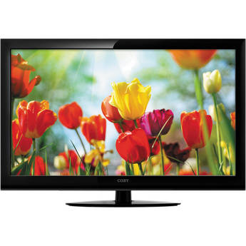 Coby LEDTV4626 46" High-Definition LED TV
