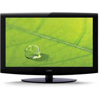 Coby TFTV3227 32" Widescreen LCD HDTV
