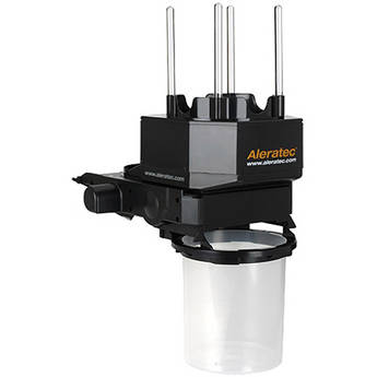 Aleratec RoboJet Disc Autoloader for Epson Inkjet Printers