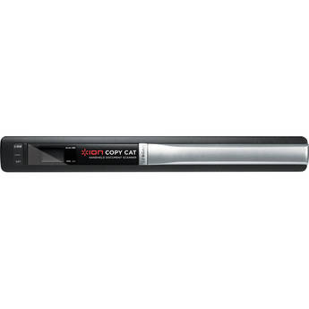 Ion COPY CAT Handheld Document Scanner