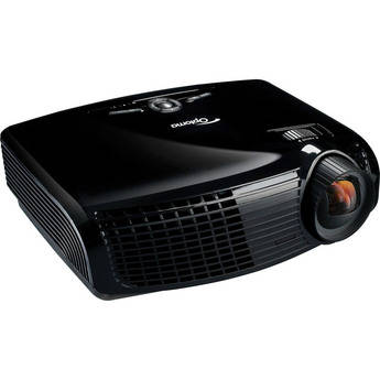 Optoma Technology GT750E Gaming Projector