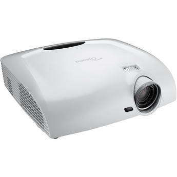 Optoma Technology HD33 DLP Projector