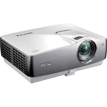 BenQ W1100 - Projetor de Home Cinema