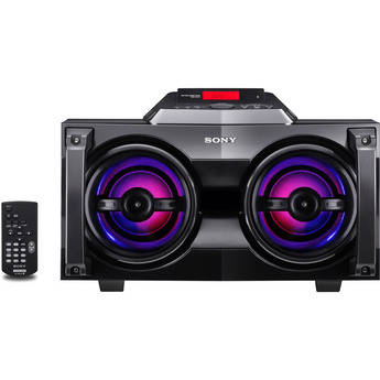 Sony RDH-GTK1i Hi-Fi Music System