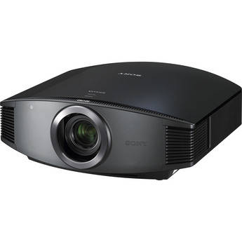 Sony VPL-VW70 BRAVIA Home Theater Projector