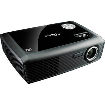 Optoma Technology PRO160S 3D Multimedia Projector