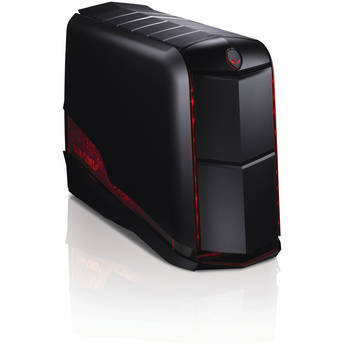 Dell Alienware Aurora AAS-2263MSB Desktop Computer (Black)