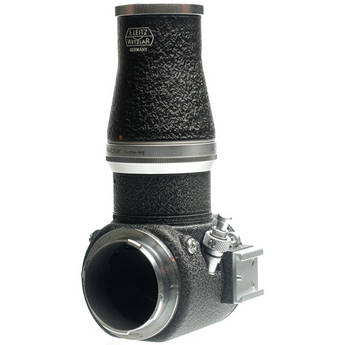 Leica Viso 1 with LVFOO  for Visoflex