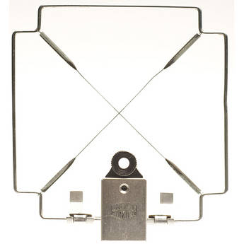 Linhof Wire Frame Viewfinder for Tech III with Eyepiece