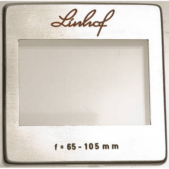 Linhof VF Mask S.TK23 for 65-105 for 6x9
