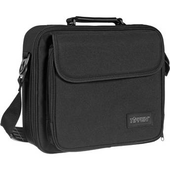 Tiffen EG-310 Organizer Case (Black)