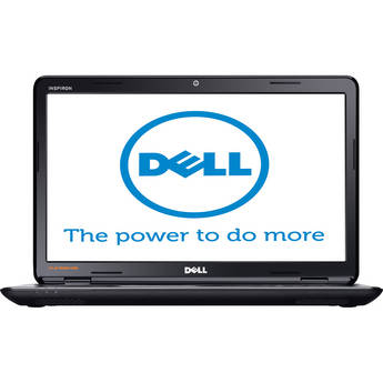Dell Inspiron 17R i17R-7626DBK 17.3" Notebook Computer (Black)