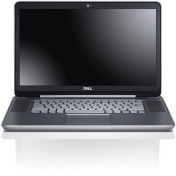 Dell XPS 15z X15Z-7500ELS 15.6" Notebook Computer (Elemental Silver)