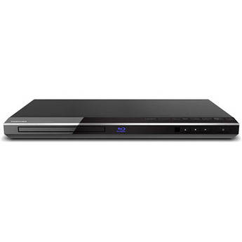 Toshiba BDX2250 Blu-ray Disc Player