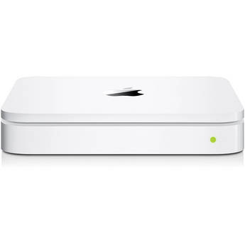 Apple Time Capsule (2TB)
