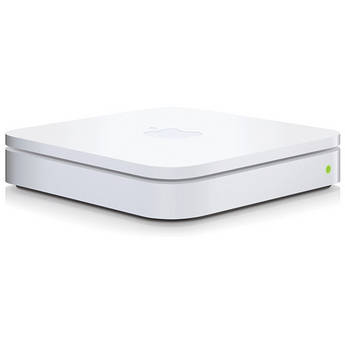 Apple AirPort Extreme Base Station (5th Generation)