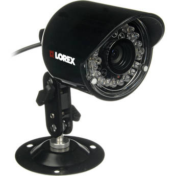 Lorex Indoor/Outdoor Color Security Camera with Night Vision