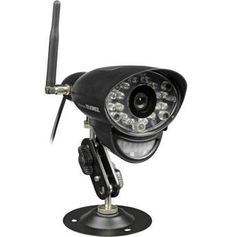 Lorex Add-On Indoor/Outdoor Wireless Camera