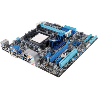 ASUS M4A88T-M/USB3 Motherboard [AMD]