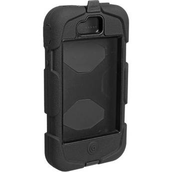 Griffin Technology Survivor Extreme-Duty Case for iPhone 4 & 4S (Black)