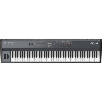 Kurzweil SP4-8 88-Key Stage Piano