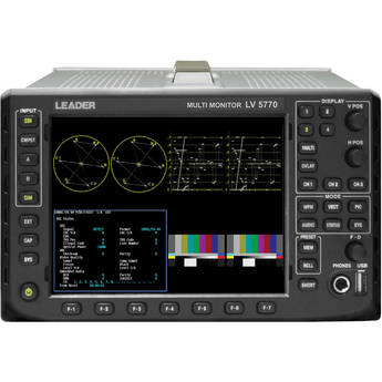 Leader Multi Monitor