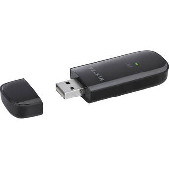 Belkin Surf & Share Wireless USB Adapter