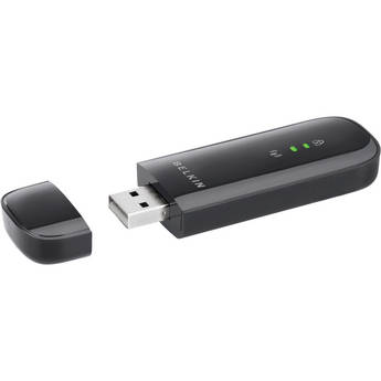 Belkin Play N600 Wireless Adapter