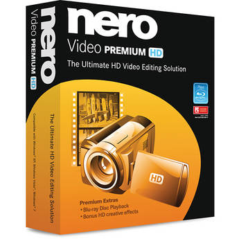 Nero Nero Video Premium HD