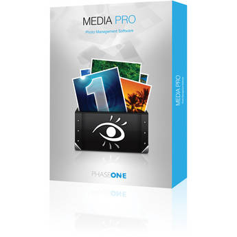 Phase One Media Pro 1