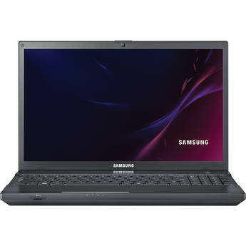 Samsung Series 3 NP305V5A-A01US 15.6" Notebook Computer