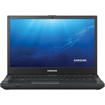 Samsung Series 3 NP300V4A-A02US 14" Notebook Computer