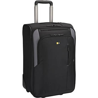 Case Logic 22" Rolling Upright