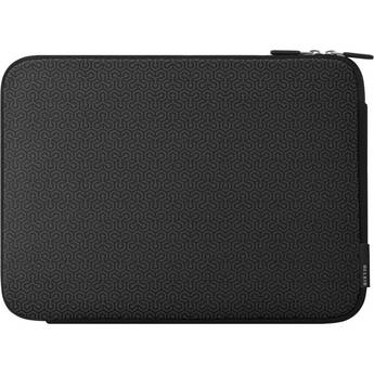 Belkin Geo Sleeve for 15.4" Notebook (Black / Graphite)