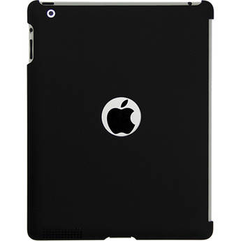 Hammerhead iPad 2 Back Cover (Black)