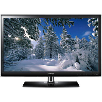 Samsung UA32D5000 32" Series 5 Multi-System LED TV