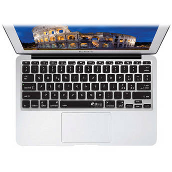 KB Covers Italian Keyboard Cover for MacBook Air 11" (US Keyboard)