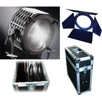 K 5600 Lighting Alpha 4K Kit