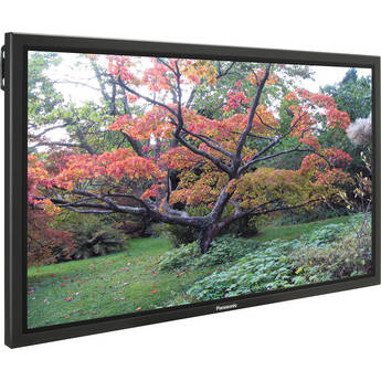 Panasonic TH50PF30U 50" 3D Ready Full HD Plasma