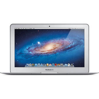 Apple 11.6" MacBook Air Notebook Computer