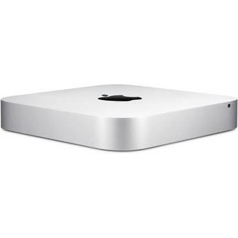 Apple Mac mini Desktop Computer