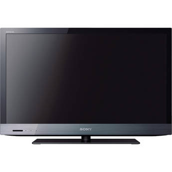 Sony KDL40EX520 40" BRAVIA Multisystem Internet LED TV