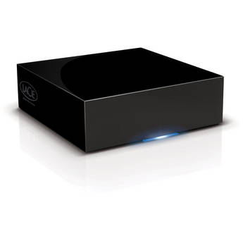 LaCie 100GB CloudBox Network Hard Drive