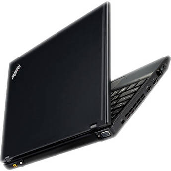 Lenovo ThinkPad X120e 0596-2RU 11.6" Notebook Computer (Matte Black)