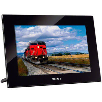 Sony 10.1" Digital Photo Frame