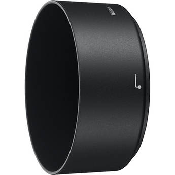 Nikon HB-61 Bayonet Lens Hood for Nikon AF-S DX Micro-Nikkor f/2.8G 40mm