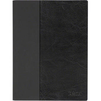 Sony Reader Wi-Fi Standard Cover (Black)