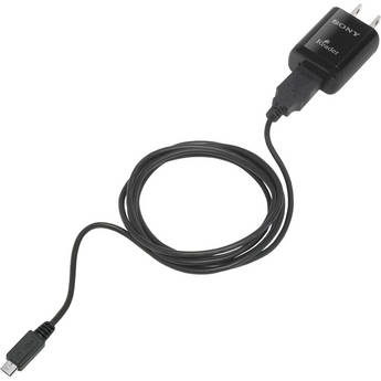 Sony AC Adapter for Reader Wi-Fi