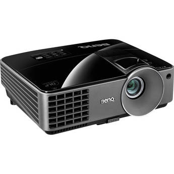 BenQ MS500 3D Ready DLP Projector