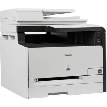 Canon imageCLASS MF8080Cw Color Laser Multifunction Printer